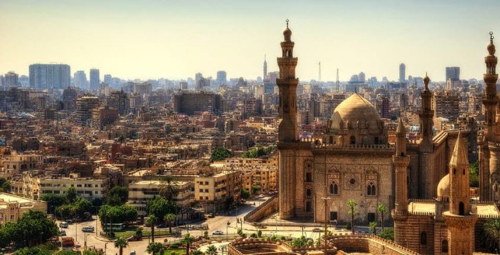 القاهرة عاصمة للثقافة في العالم الاسلامي