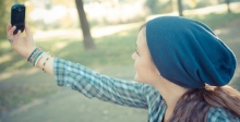 "جو كام" لأفضل "selfie"