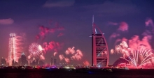 دبي من بين الدول الأكثر استقطابًا للصينيين الأثرياء