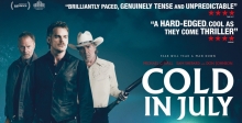 "Cold in July": العلاقة بين الآباء والأبناء تحت الضوء