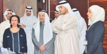 الكويت ومزيد من الاستثمارات في ألمانيا
