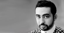 المصمّم السعودي محمد آشي...حقّق شهرة عالمية