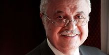 طلال أبو غزالة.. السبّاق في ضمان الملكية الفكرية 
