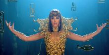Katy Perry تلغي حفل عيد ميلادها في مصر