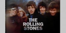 Rolling Stones   تطلق كتاباً بـ5.000 دولار