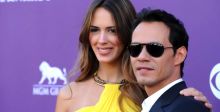 Marc Anthony يحضر لزواجه من جديد