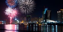مهرجان دبي للتسوق على خارطة السياحة العالمية