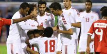 الإمارات تنتزع المركز الثالث من عُمان