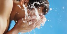نصائح لغسل الوجه والمحافظة على الشّباب