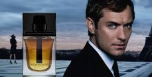  Dior Homme Parfum:  ديور هوم عطر دافئ للرجل المتميّز 