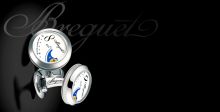 هدايا أنيقة ومبدعة من دار بريغيه Breguet