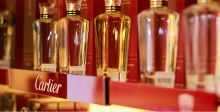 مجموعة Cartier كارتير الجديدة للعطور 