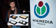 مبادرة WikiCheese   لجمع التّبرعات