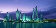 المنامة بين أهم مدن المستقبل
