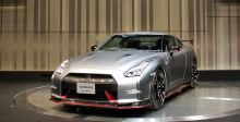  كيف احتفلت نيسان GT-R بعيد الخامس والأربعين؟