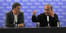    FCA US  ‏مجموعة كرايسلر تحت اسم