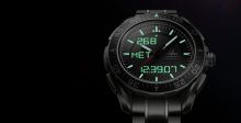 "Omega Speedmaster Skywalker X33" المميّزة