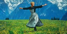  سالزبورغ تحتفل بالذكرى الـ50 لفيلم "Sound of Music"