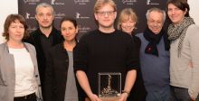 حفل تسليم الجوائز في Berlinale