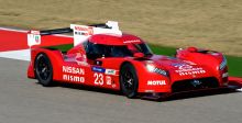  نيسان  GT-R LM NISMO