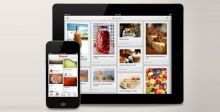 تعاون Pinterest مع Apple