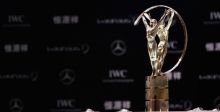 مرشحو Laureus للعام 2015