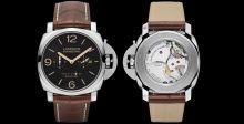 Panerai"بانيراي.. مستوى متطور في عالم الدقة  