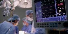 مخاطر للتكنولوجيا القاتلة في المستشفيات