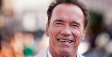 Arnold Schwarzenegger متعدد المواهب