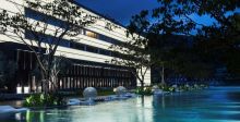 Park Hyatt Sanya Sunny Bay