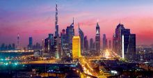 رأي السبّاق : دبي وسيول والتعاون الجديد 