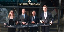 إفتتاح متجر Vacheron Constantin  في ميامي