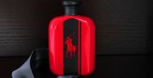 ناتشو فيغويراس يمثّل اعلان Polo Red Intense 