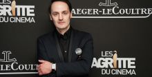 Jaeger-LeCoultre ونجوم السينما 