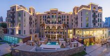 فندق داوتاون فيدا دبي  