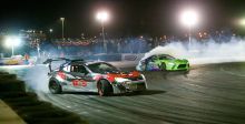  بطولة QRC DRIFT القطرية