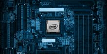 شراكة Intel  وRaptr