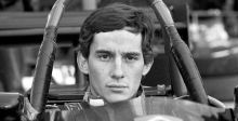 ما هي قصة AYRTON SENNA و TAG HEUER؟ 