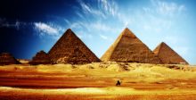 تأشيرة السفر إلى مصر