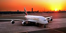 زيادة رحلات الطيران الإماراتي 