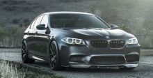  ‏BMW M5‎‏ 2015 طراز ‏‎30 JAHRE M5‎‏ للبيع