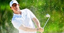 مكلروي الشغوف: بطل العالم في الغولف