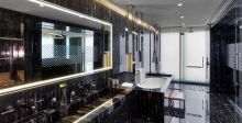 جناح بنتلي في  St.Regis