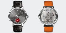 IWC Schaffhausen تحتفل بفستيفال ترابيكا للافلام 