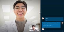  Skype Translator Preview الجديد يتكلم عنك اللغة الصينية 