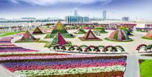 انترنت مجاني لرواد حدائق دبي 