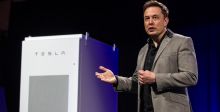 Tesla ستؤجر بطاريتها الضخمة بدل بيعها