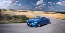 اليكم ال BMW M235i 2015 المكشوفة