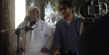 أغنية "صحاري العرب" لأول مره