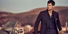 حملة Massimo Dutti الجديدة:السترات البارزة 